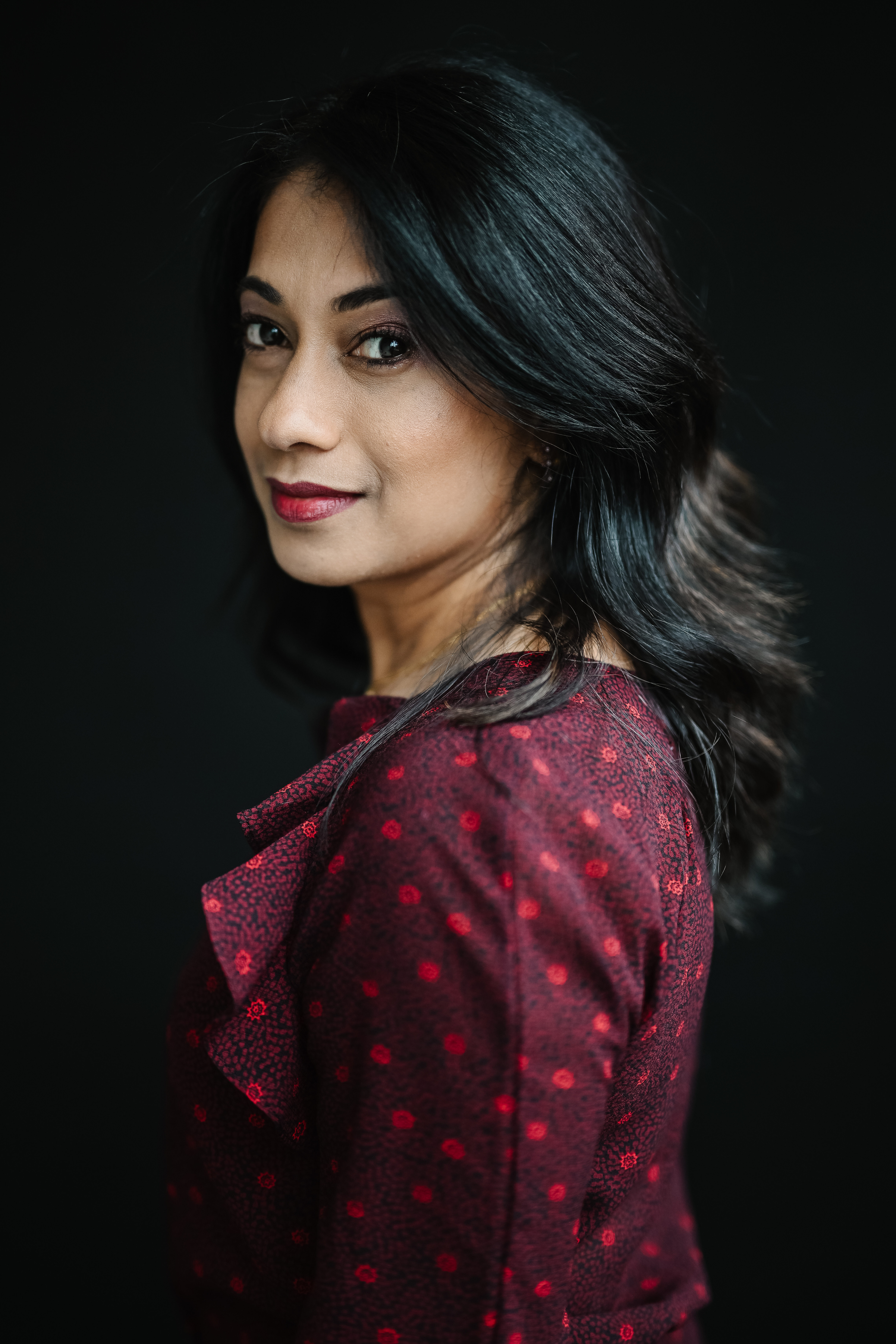 Dr. Meeta Sabnis portrait